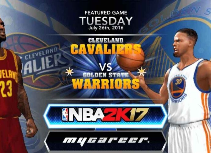 NBA 2K14 PC Download Full Version - ApunkaGames