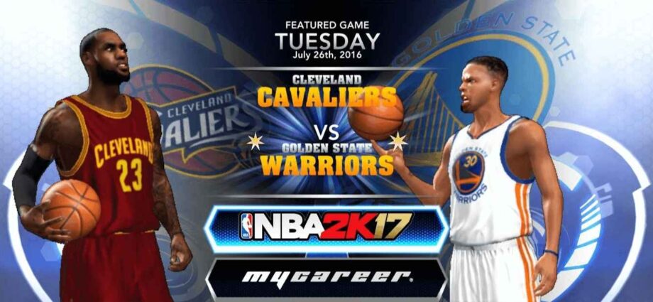 NBA 2K14 PC Download Full Version - ApunkaGames