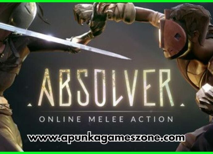 Absolver Free Download Full Version PC Game Highly Compressed - ApunKaGames