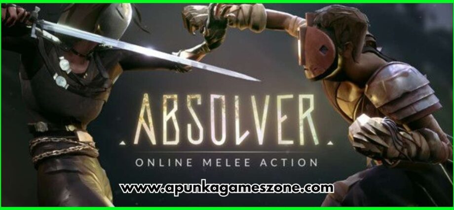 Absolver Free Download Full Version PC Game Highly Compressed - ApunKaGames