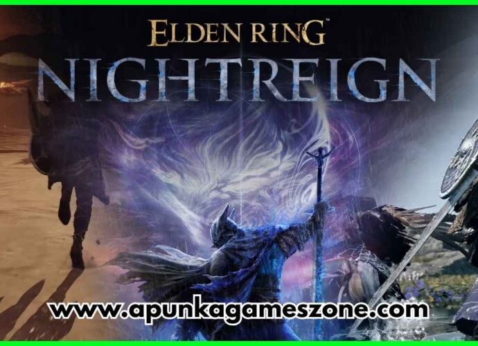 Elden Ring Nightreign Deluxe Edition Free Download Highly Compressed - ApunKaGames