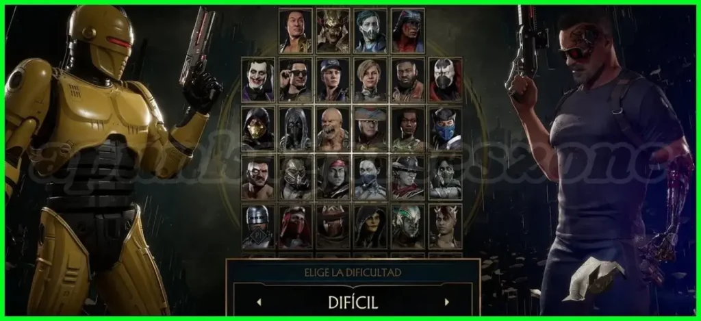 Mortal Kombat 11 Ultimate Edition Free Download Full PC Game Highly Compressed