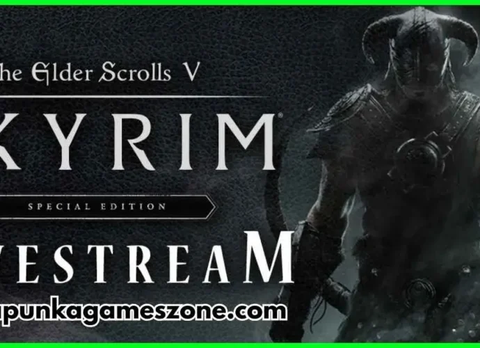 The Elder Scrolls V Skyrim VR PC Free Download Highly Compressed - ApunKaGames