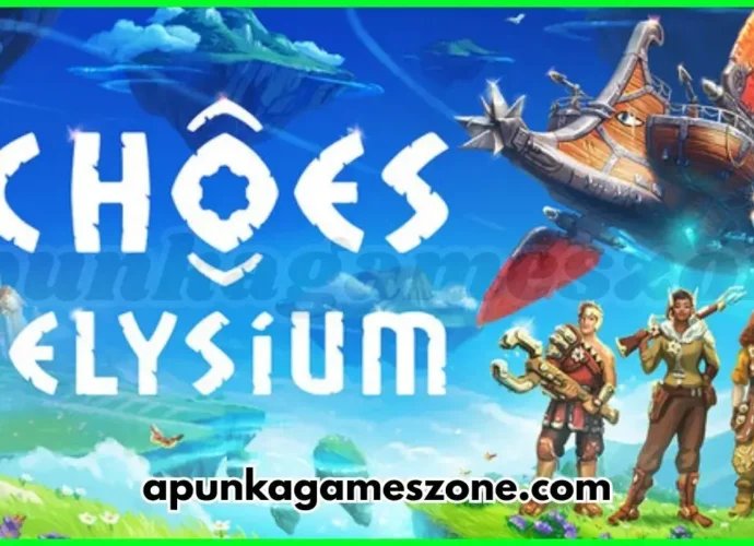Echoes of Elysium Free PC Download Full Version Dec-2025