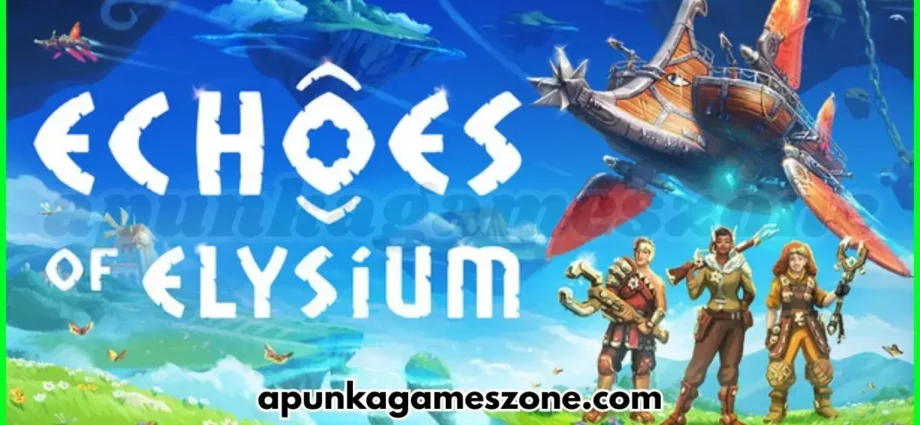 Echoes of Elysium Free PC Download Full Version Dec-2025