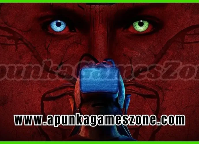 A.I.L.A Free Download New PC Game High Compressed Full version 2025 ApunKaGamesZone