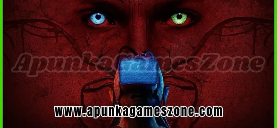 A.I.L.A Free Download New PC Game High Compressed Full version 2025 ApunKaGamesZone