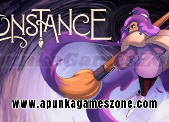 Constance Free Download New PC Game Full Version Highly Compressed 2025 ApunkaGamesZone