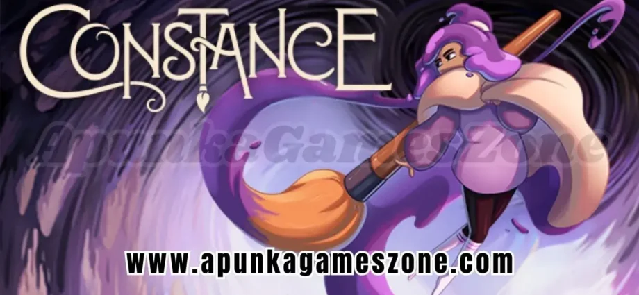 Constance Free Download New PC Game Full Version Highly Compressed 2025 ApunkaGamesZone