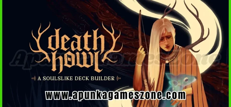 Death Howl Free PC Download Full Version Highly Compressed New Game 2025 - ApunkaGamesZone