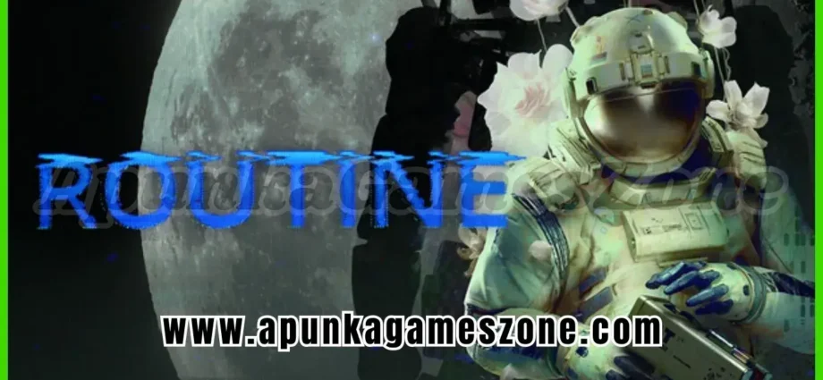 Routine Free Download PC Game Full Version Highly Compressed 2025 ApunkaGamesZone