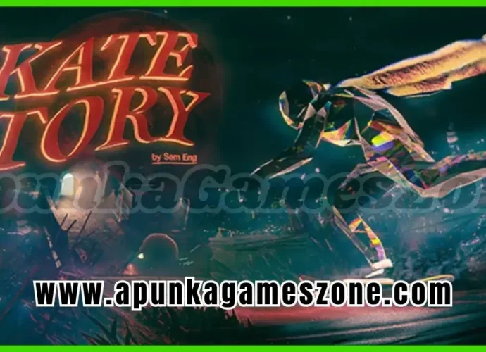 Skate Story Free Download PC Game Full Version Highly Compressed 2025 ApunkaGamesZone