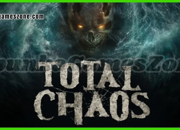 Total Chaos Free PC Game Download Latest Version 2026 Highly Compressed | ApunkaGamesZone
