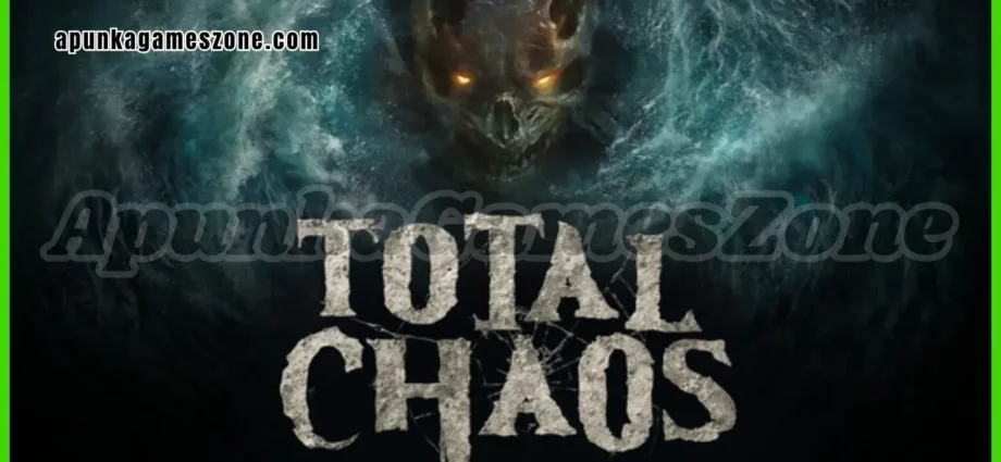 Total Chaos Free PC Game Download Latest Version 2026 Highly Compressed | ApunkaGamesZone