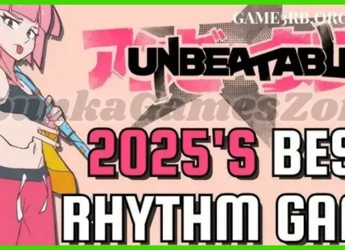 Unbeatable Free Download Full Version PC Game Highly Compressed 2025 | ApunkaGamesZone