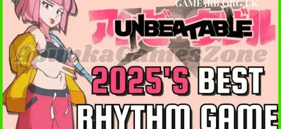 Unbeatable Free Download Full Version PC Game Highly Compressed 2025 | ApunkaGamesZone